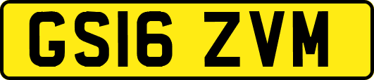 GS16ZVM
