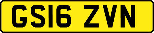 GS16ZVN