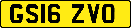 GS16ZVO