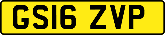 GS16ZVP