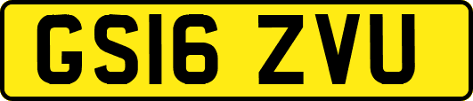 GS16ZVU