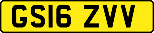 GS16ZVV