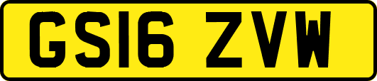 GS16ZVW