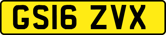 GS16ZVX