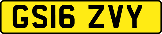 GS16ZVY