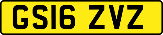 GS16ZVZ