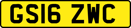 GS16ZWC