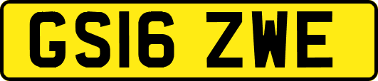 GS16ZWE