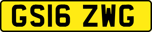 GS16ZWG