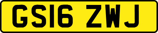 GS16ZWJ