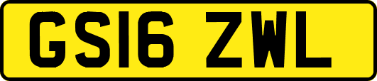 GS16ZWL