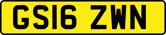 GS16ZWN