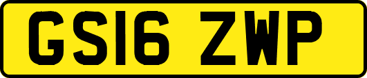 GS16ZWP