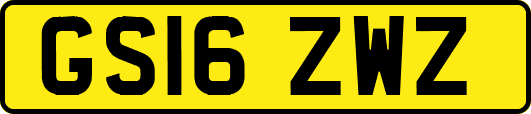 GS16ZWZ