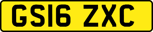 GS16ZXC