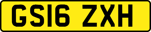 GS16ZXH