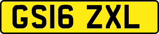 GS16ZXL