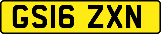 GS16ZXN