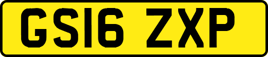 GS16ZXP