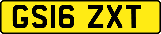GS16ZXT