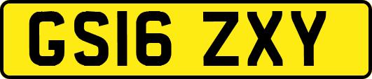 GS16ZXY