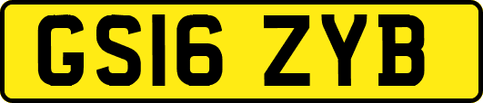GS16ZYB