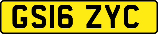 GS16ZYC