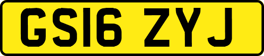 GS16ZYJ
