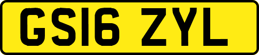 GS16ZYL