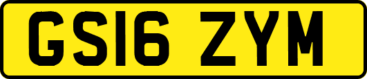 GS16ZYM