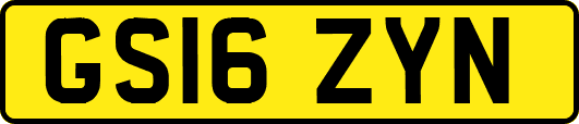 GS16ZYN