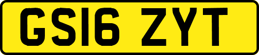 GS16ZYT