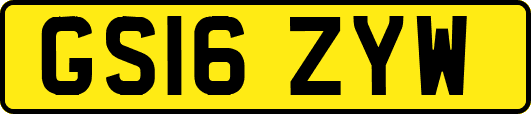 GS16ZYW