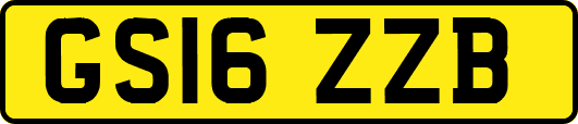 GS16ZZB