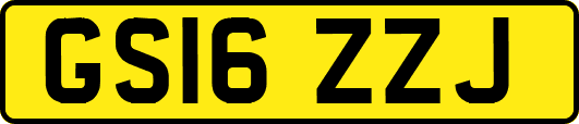 GS16ZZJ