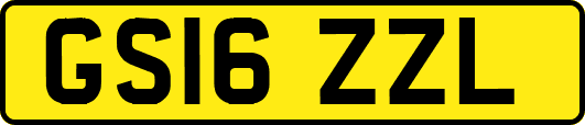 GS16ZZL