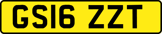 GS16ZZT