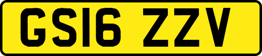 GS16ZZV