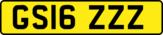 GS16ZZZ