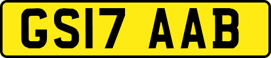 GS17AAB