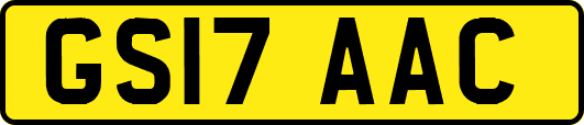 GS17AAC
