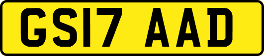 GS17AAD