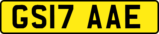 GS17AAE