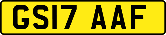 GS17AAF
