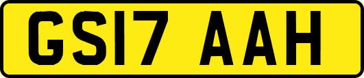 GS17AAH