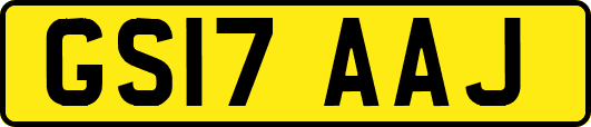 GS17AAJ