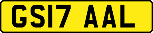 GS17AAL