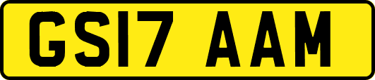 GS17AAM