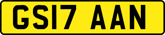 GS17AAN
