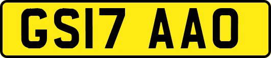 GS17AAO